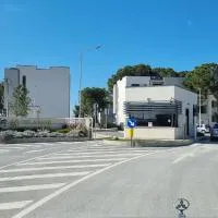 The Apartments in VALAMAR, hotel Hamallë városában