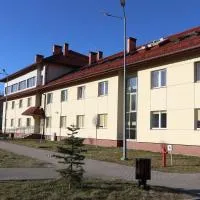 Dom Studenta PANS - Akademik, Hostel, hotel Przemyślben