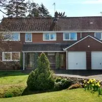 Nant Gloyw Oswestry, hotel v destinácii Oswestry