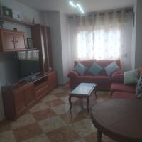 Vivienda céntrica en Las Navas