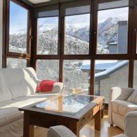 Apartamento Tarmañones