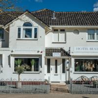 Hotel Beatrix, hôtel à De Koog