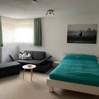 Appartement im Herzen des Allgäu‘s, hotel en Rettenberg