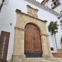 Casa del Poeta