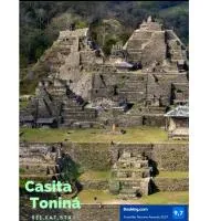 Casita Tonina, hotel v destinaci Ocosingo