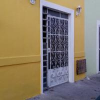 Casa Colonial Centro, hotel in zona Aeroporto Internazionale di M&eacute;rida - MID, M&eacute;rida