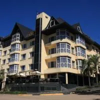 Costarenas Hotel & Spa, hotel u gradu Kolon
