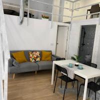 Loft Manuel de Falla