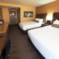 Evergreen Resort, хотел в Кадилак