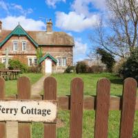 Ferry Cottage