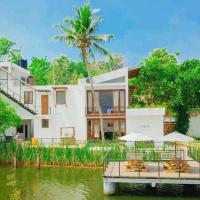 The Rivergates Villa Sri Lanka