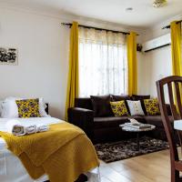 Cozy & comfortable flat near the Beach.(Mbezi B), Hotel im Viertel Mbezi, Daressalam