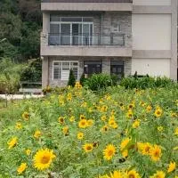 三仙台心悅民宿, hotel u gradu Mei-sha-lu