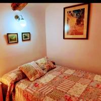 2 bedrooms appartement at Cuenca