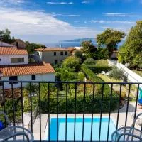 Hotel Murmann, hotell i Maratea