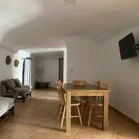 Cueva de Ramón y Elvira, Hotel in Cuevas del Campo