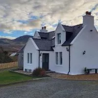 An Cnoc Bed & Breakfast, hotel u gradu 'Staffin'
