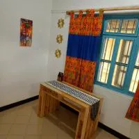 Karibu Nyumbani, Welcome Home, hotel din Mwanza