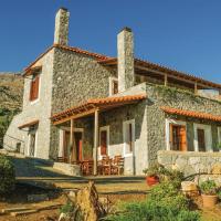 Awesome Home In Agios Vasilios With 5 Bedrooms And Wifi