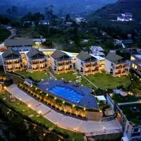 The Argyle Luxury Boutique, hotel v mestu Hatton