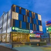 Viceroy Residency Manor, hotel em Ramanathapuram