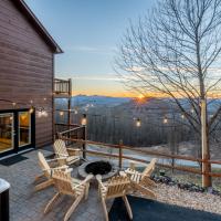 Sunny View Cabin