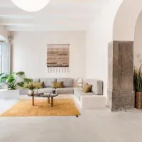 Meem Townhouse, Hotel in Sóller