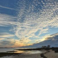 Casa dos Sorrisos - praia na Ria Formosa, Olhão