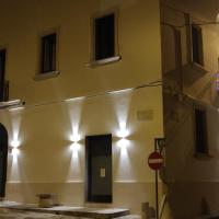 Palazzo Muro Leccese Relais de Charme & Wellness, hotel in Muro Leccese