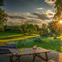 Hill Farm and Orchard, hotel in Leighton Buzzard