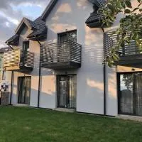 Pokoje gościnne u Elżbiety, hotel i Mrzeżyno