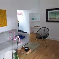 La Suite 57, hotell sihtkohas Capbreton