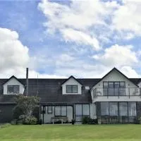 Ruru Lodge, Hotel in Tawharanui