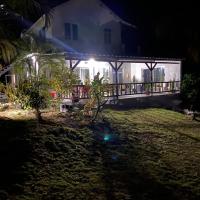 Tigraviers Bed & Breakfast, hotel a Port South East