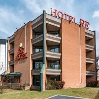 BB Hotels Smarthotel Re Milano Nord, ξενοδοχείο σε Sesto San Giovanni