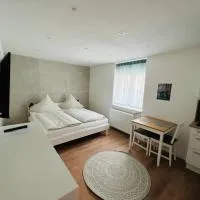 Ferienwohnung K Heidelberg Sandhausen, hotel sa Sandhausen