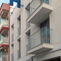 Agusti Hostal