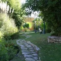 Quinta Lagus Resort - Casa de Campo, hotel u gradu Palmela