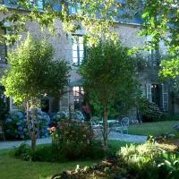 La Demeure du Collectionneur, hotel v destinácii Quintin