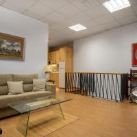 2 bedrooms 1,5 bathrooms furnished - Malasaña - Cozy & Vintage - Minty Stay