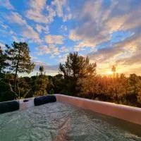 Montum Farm Living, hotel em Melides