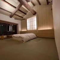 城崎温泉 小宿 紬 tsumugi, hotel v destinaci Toyooka