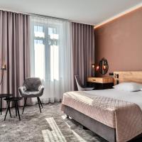 1891 Garni Hotel, hotel in Old Town, Krakow
