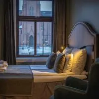 Hotel Fredrikstad, ξενοδοχείο σε Fredrikstad