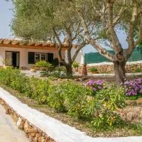 Casa Dina, ξενοδοχείο σε Es Mercadal