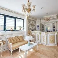 HOTEL ADRIANO, hotel v destinaci Brăila