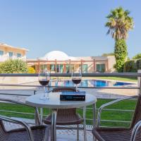 Pontalaia Apartamentos Turísticos, hotel in Sagres