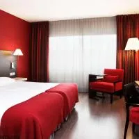 NH Capelle Rotterdam