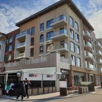 New Inn Hotel Cadde 54 Mall, hotel u gradu 'Sakarya'