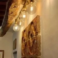Maidalchini House, hotel ad Acquapendente
